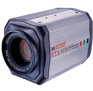 CP PLUS CP-SAC-ZY27M-E zoom kamera